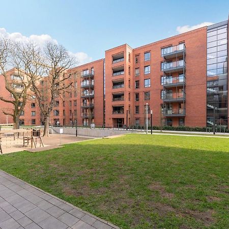Venti Scala Gdańsk Exterior foto